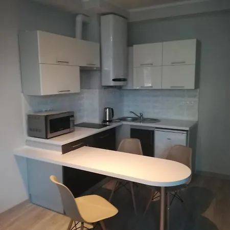 Na Starowce 1 Appartamento *