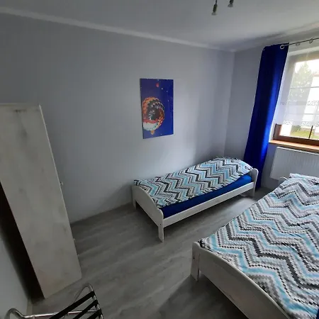 Appartamento Na Starowce 1 *