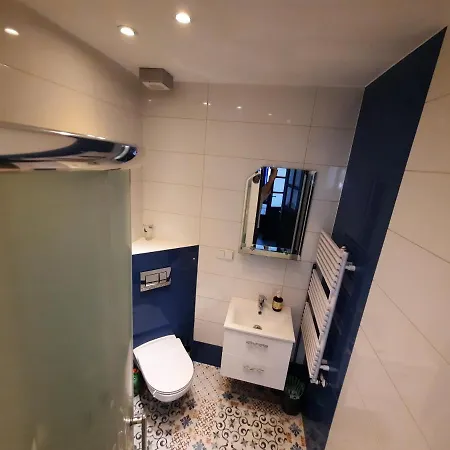 Daire Na Starowce 1 Żywiec