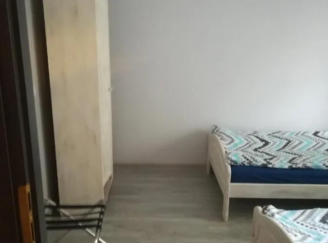 דירה Na Starowce 1