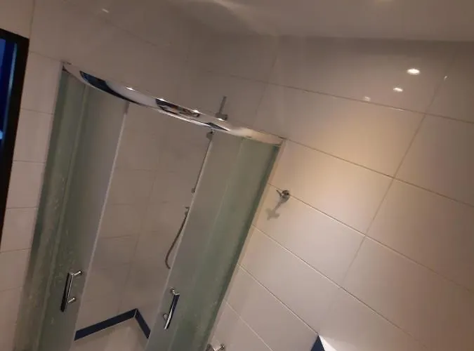 Na Starowce 1 דירה Żywiec