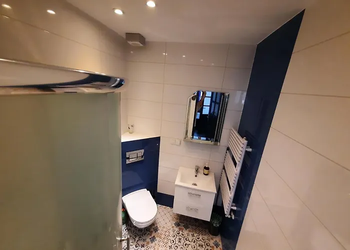 דירה Na Starowce 1 Żywiec